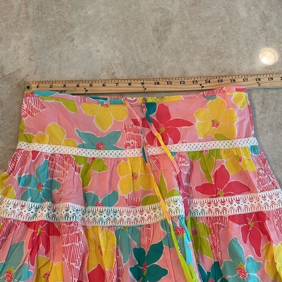 Lilly Pulitzer Skirt XS - Picture 5 of 10